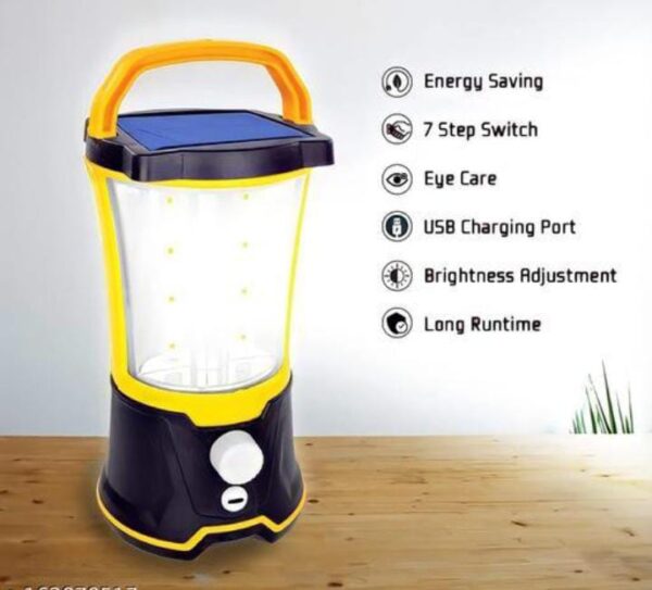 Noba Solar Lantern - Image 4