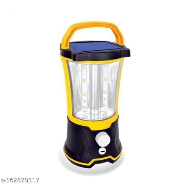 Solar Rechargeble Lantern