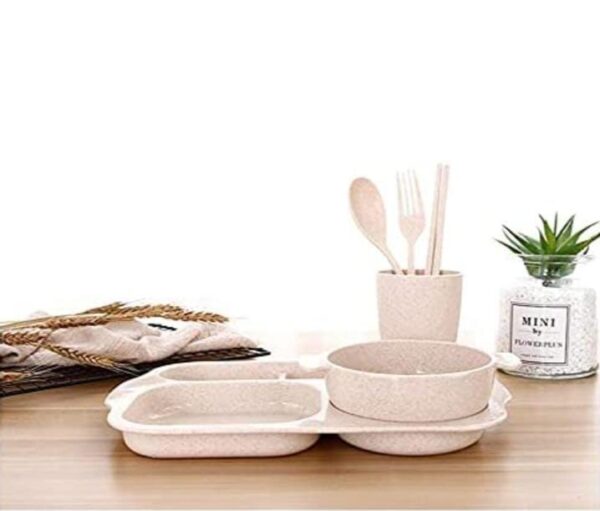 Unbreakable Plate Sets - Image 4
