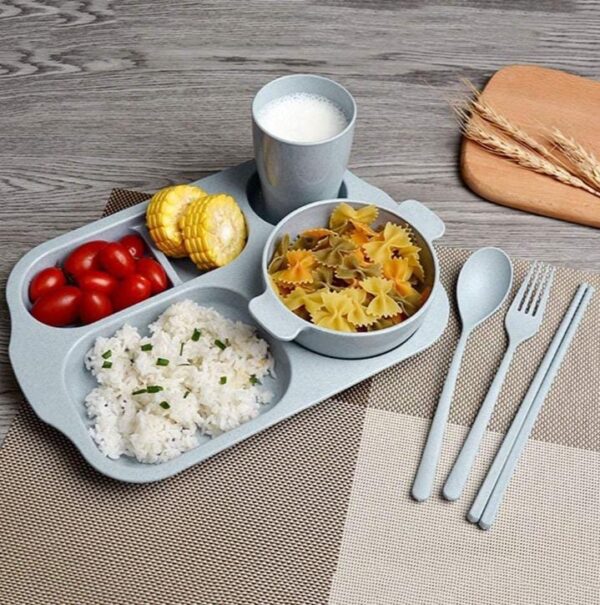 Unbreakable Plate Sets - Image 5
