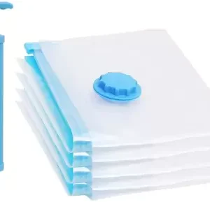 Vaccum bag