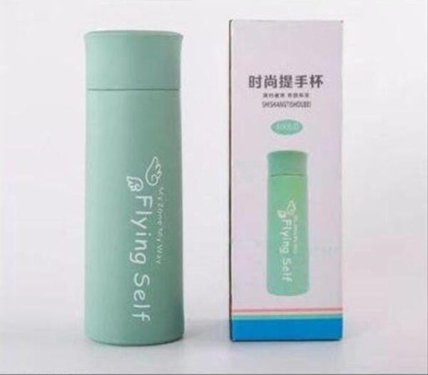 Flying Self Water Bottle - Image 3