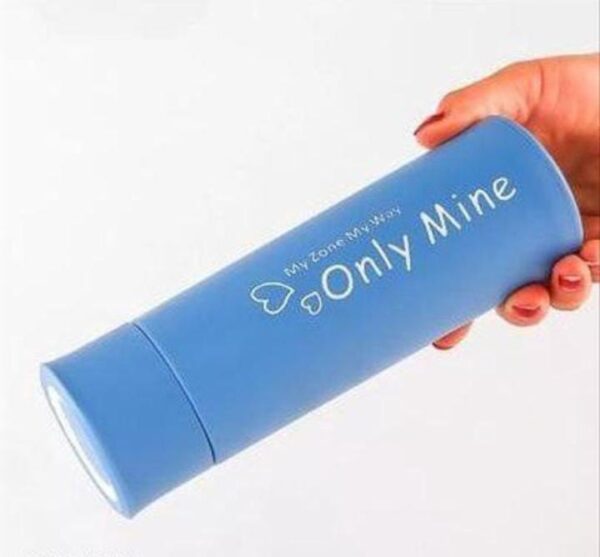 Flying Self Water Bottle - Image 4