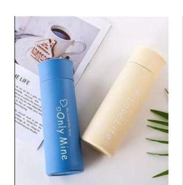 Flying Self Water Bottle - Image 2