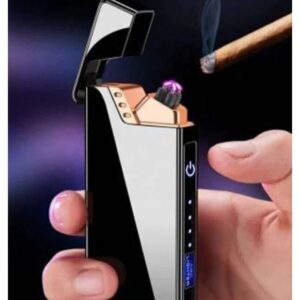 Duble Arc Lighter