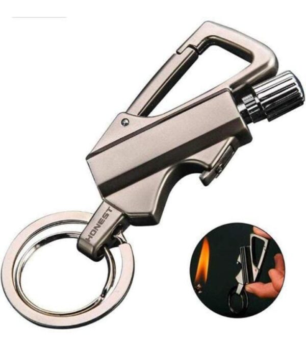 Stick Key Chain Lighter