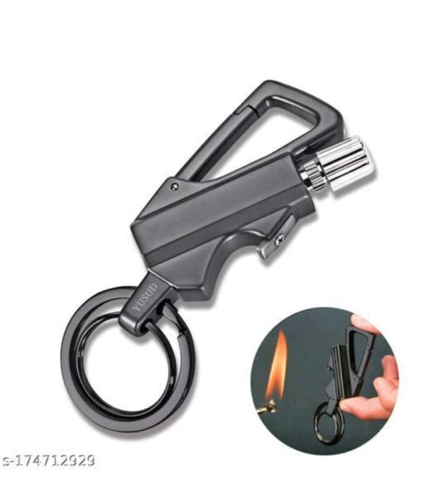 Stick Key Chain Lighter