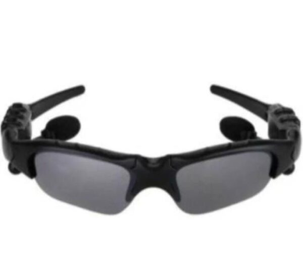 Exxelo Smart Glasses Bluetooth 4.1 Stereo Headset Sunglasses Wireless Handsfree - Image 5