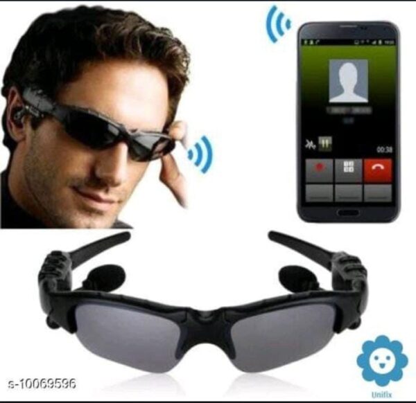 Bluetooth Sunglasses