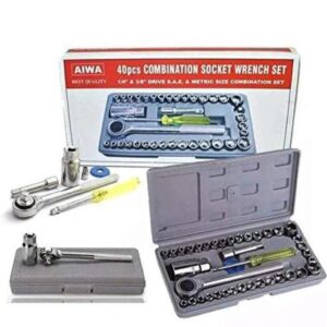 40 in 1Toolkit
