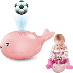 Floating Ball Toy