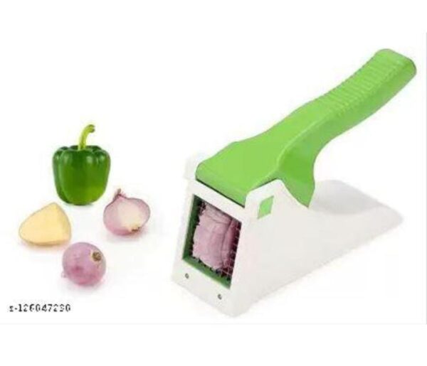 Potato maker