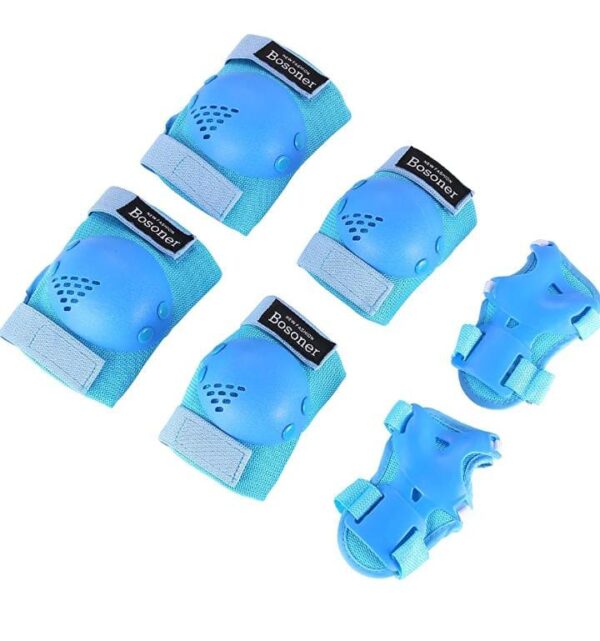 3 in 1 Fitness Kit - Image 3