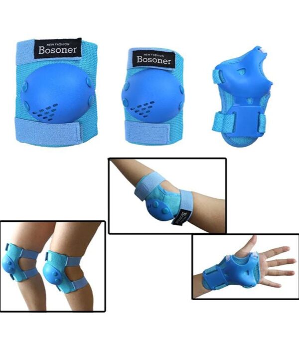 3 in 1 Fitness Kit - Image 2
