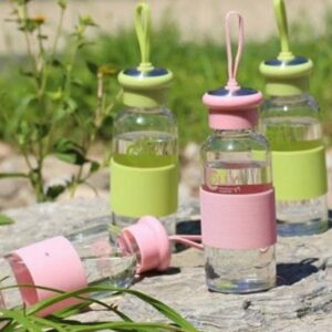 CARTOON BOTTLE