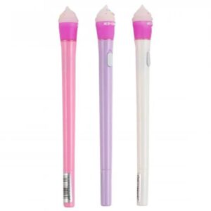 Ice cream🍦 shape led pen