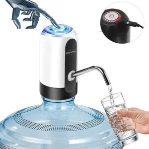 Water Can Dispenser