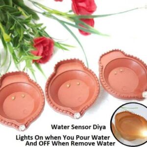 water sensor diya