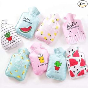 Baby hot water pad