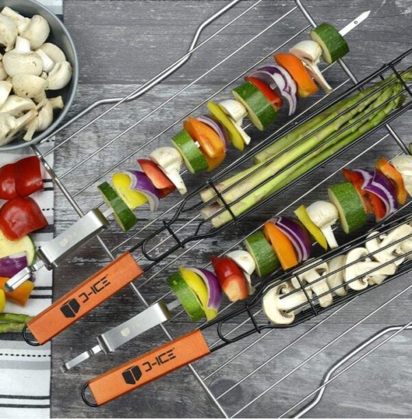 Barbecue Grill 1 Pcs - Image 7