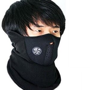 Bike mask