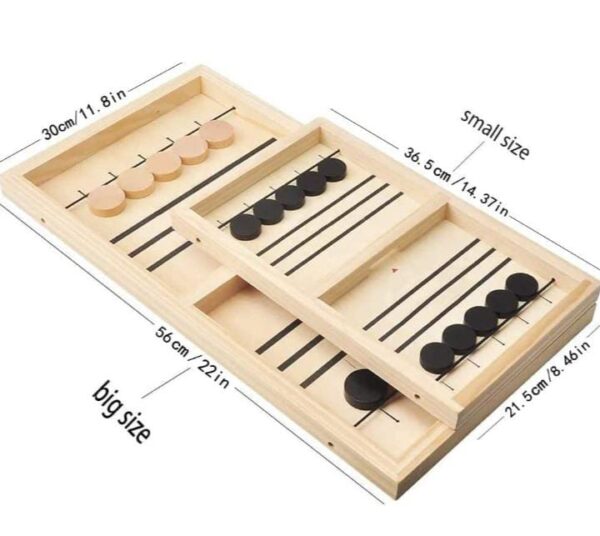 Carrom - Image 2