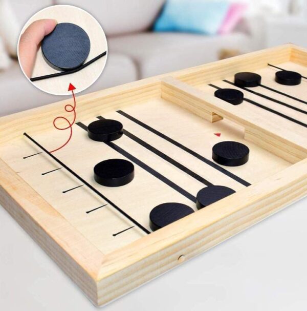 Carrom - Image 3