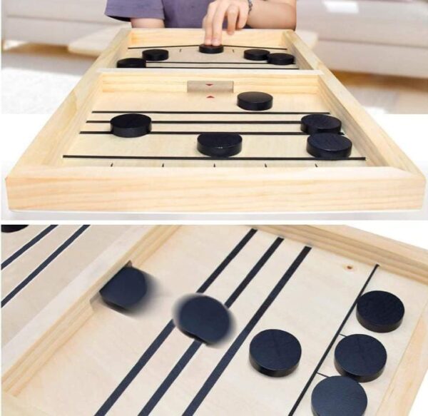 Carrom - Image 4