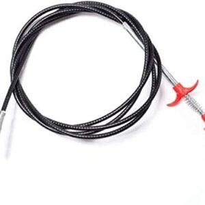 Drain wire
