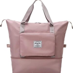 Fashion foldable bag