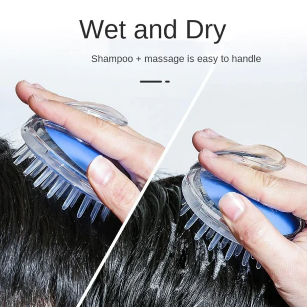 Hair Scalp Massager - Image 2