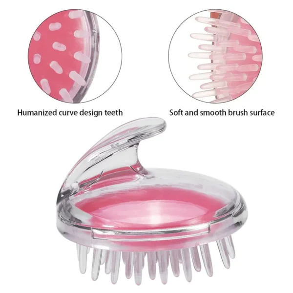 Hair Scalp Massager - Image 3