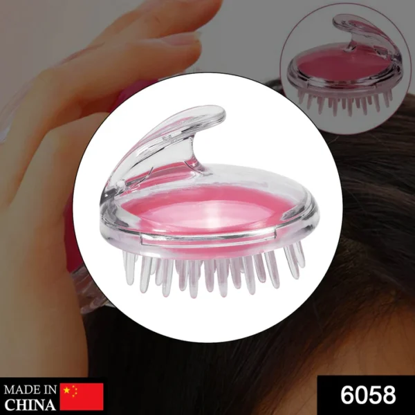Hair Scalp Massager - Image 10