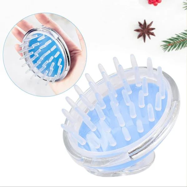 Hair Scalp Massager - Image 9