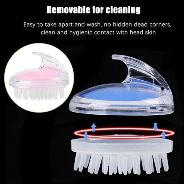 Hair Scalp Massager - Image 7