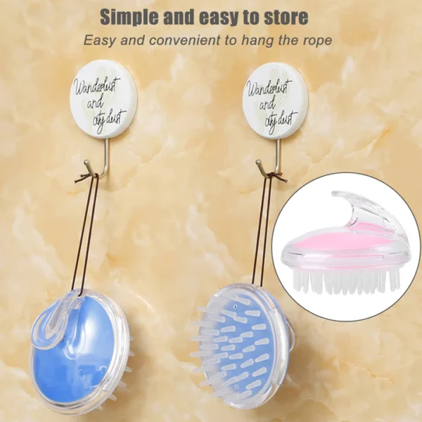 Hair Scalp Massager - Image 8
