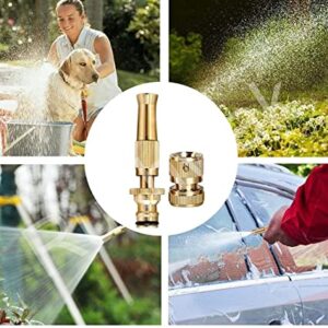 Integrated direct spray gun 7