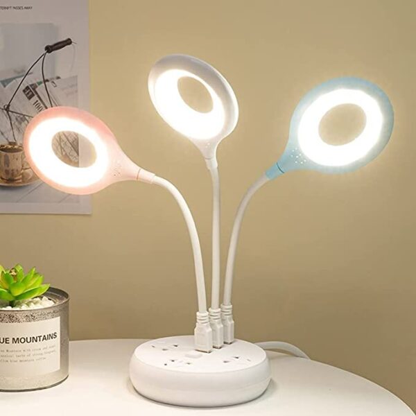 Intelligent Voice Control Light - Image 2