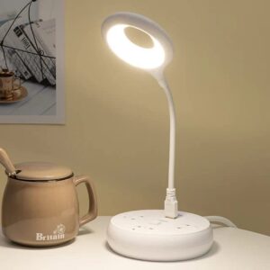 Intelligent voice control light