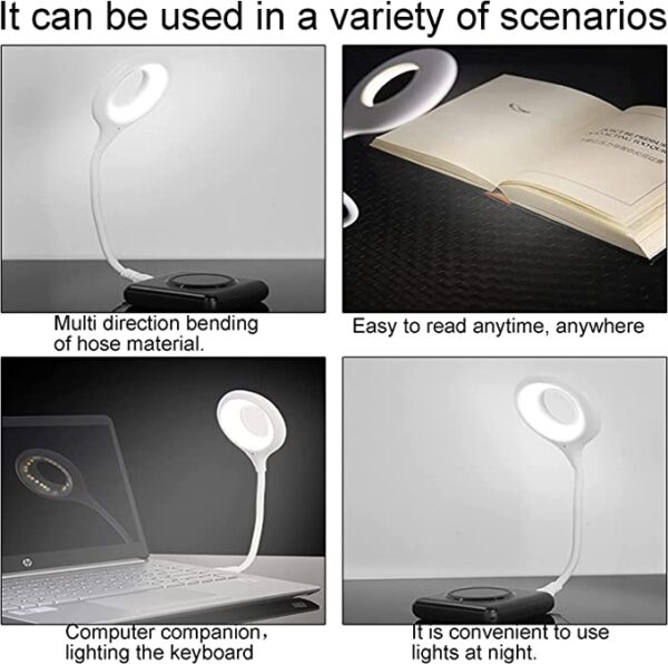 Intelligent Voice Control Light - Image 6