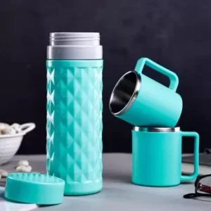 Jony Morning Set