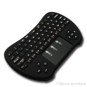 Keyboard