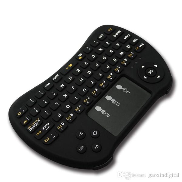 Keyboard