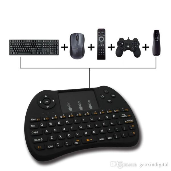Keyboard - Image 5