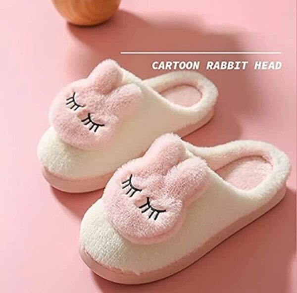 Kids Winter Slippers