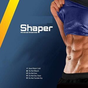 Sweat ShapeR