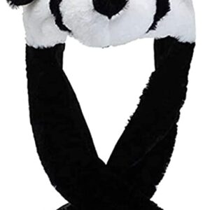 Teddy cap