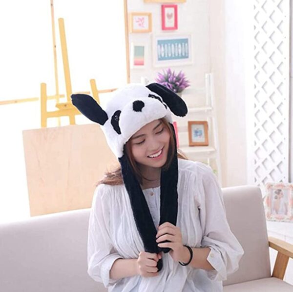 Teddy Cap - Image 5