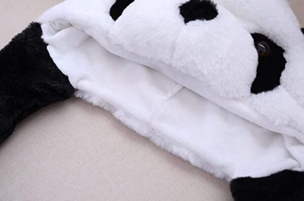 Teddy Cap - Image 6
